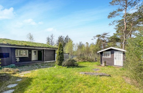 Sola House | 56 m² House ∙ 2 bedrooms ∙ 4 guests