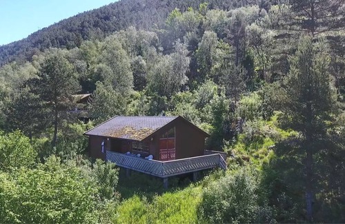 Kvinnherad House | 56 m² House ∙ 2 bedrooms ∙ 5 guests