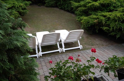 Siofok House | 56 m² House ∙ 2 bedrooms ∙ 4 guests