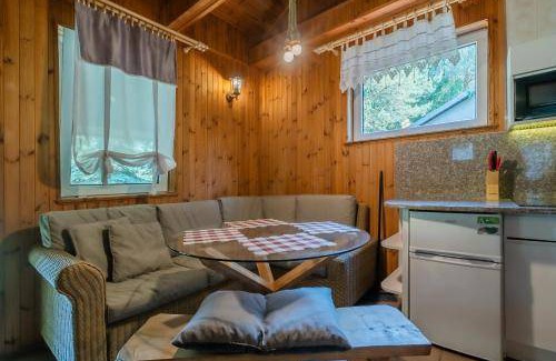 Tylkowo Cabin | 56 m² Lodge ∙ 3 bedrooms ∙ 7 guests
