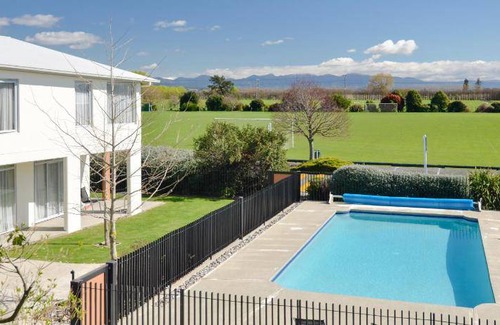 Richmond Hotel | 56 m² Motel ∙ 2 bedrooms ∙ 6 guests
