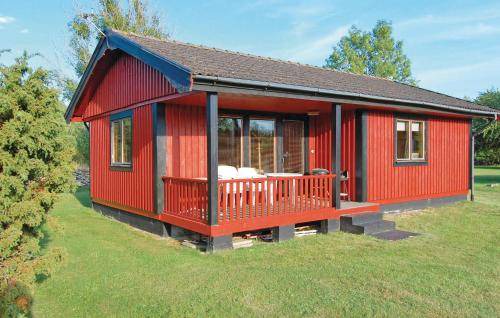 Kopingsvik House | 56 m² House ∙ 2 bedrooms ∙ 6 guests
