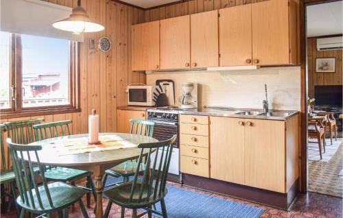 Kopingsvik House | 56 m² House ∙ 2 bedrooms ∙ 6 guests