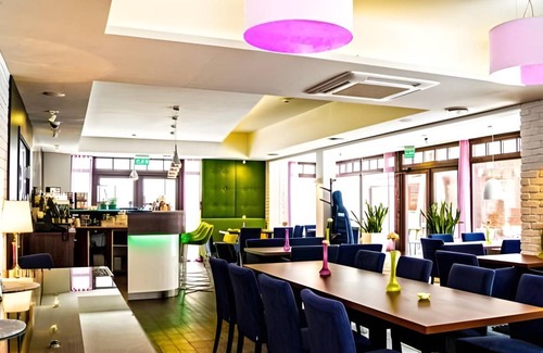 Swieradow-Zdroj Apartment | 56 m² Serviced apartment ∙ 2 bedrooms ∙ 4 guests