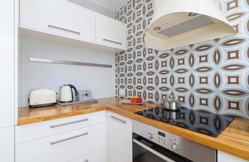 Kazimierz Apartment | 56 Starowislna |Comfortable Apartment with Bedroom