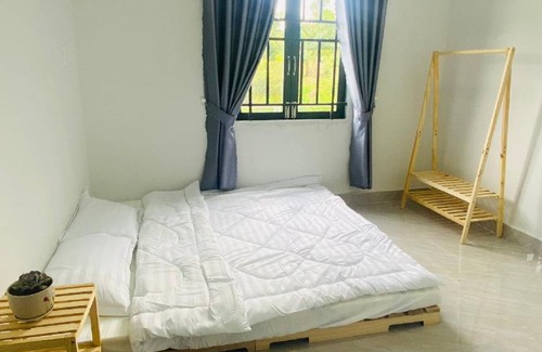 Di Linh House | 5600 m² House ∙ 3 bedrooms ∙ 7 guests