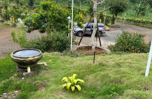 Di Linh House | 5600 m² House ∙ 3 bedrooms ∙ 7 guests