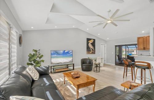 Punta Gorda House | 561 Via Esplanade