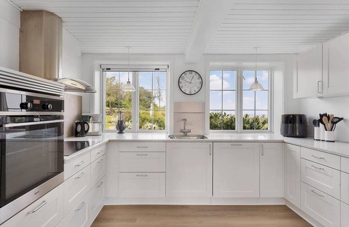 Østermarie House | 5649 Østermarie - Buskevej 10