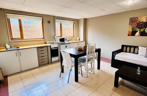 Angostura Apartment | 57. Departamento F