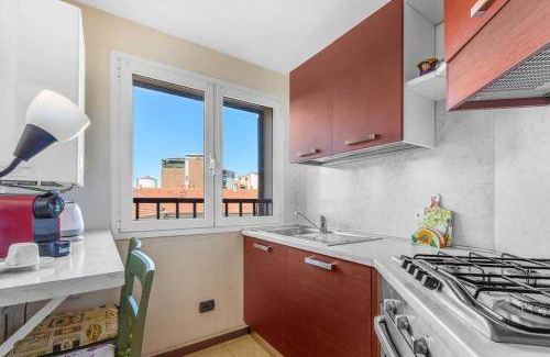 NoLo Apartment | 57 m² Apartment ∙ 1 bedroom ∙ 6 guests