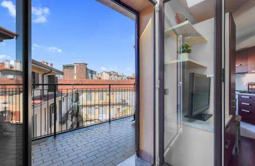 NoLo Apartment | 57 m² Apartment ∙ 1 bedroom ∙ 6 guests