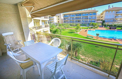 Cambrils Apartment | 57 m² Apartment ∙ 2 bedrooms ∙ 4 guests