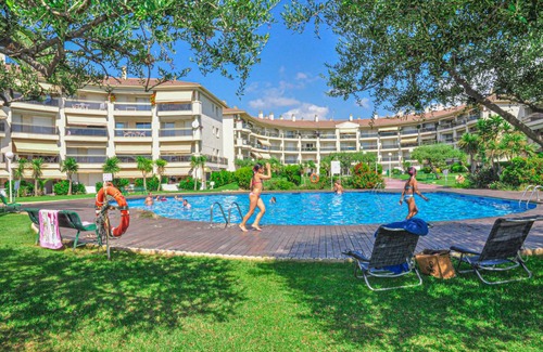 Cambrils Apartment | 57 m² Apartment ∙ 2 bedrooms ∙ 4 guests