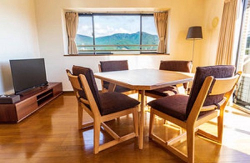 Gotemba Apartment | 57 m² Apartment ∙ 2 bedrooms ∙ 4 guests