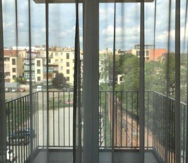 Brno-stred Apartment | 57 m² Apartment ∙ 2 bedrooms ∙ 6 guests