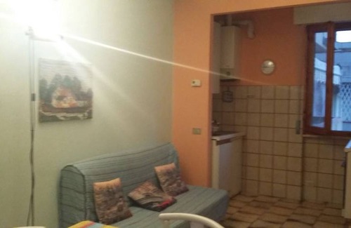 Calambrone Apartment | 57 m² Apartment ∙ 2 bedrooms ∙ 4 guests