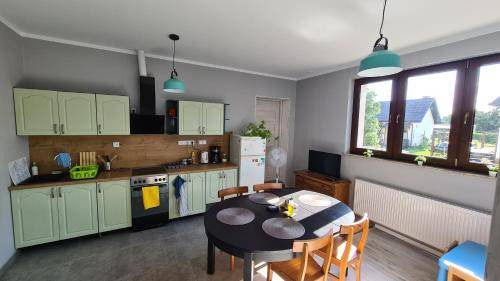 Oborniki Slaskie Apartment | 57 m² Apartment ∙ 2 bedrooms ∙ 7 guests
