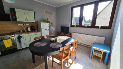 Oborniki Slaskie Apartment | 57 m² Apartment ∙ 2 bedrooms ∙ 7 guests
