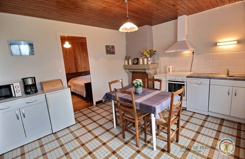 Plemet House | 57 m² Gîte ∙ 1 bedroom ∙ 2 guests