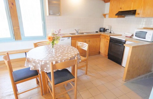 Callen House | 57 m² Gîte ∙ 2 bedrooms ∙ 4 guests
