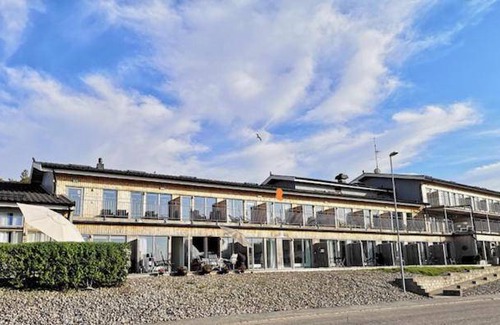 Ellos Hotel | 57 m² Hotel ∙ 2 bedrooms ∙ 5 guests