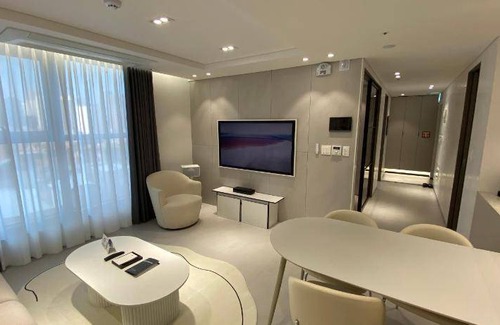 Yeoksam Hotel | 57 m² Hotel ∙ 2 bedrooms ∙ 5 guests