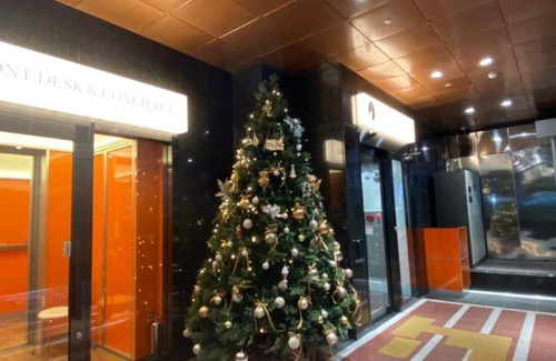 Yeoksam Hotel | 57 m² Hotel ∙ 2 bedrooms ∙ 5 guests