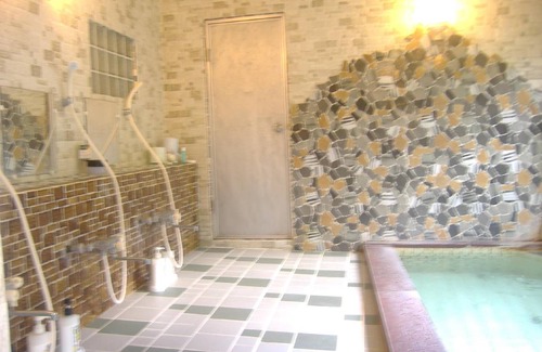 Tenkawa Hotel | 57 m² Hotel ∙ 30 guests