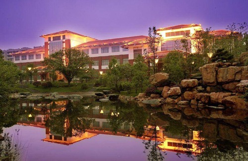 Tianyuan Hotel | 57 m² Hotel ∙ 4 guests