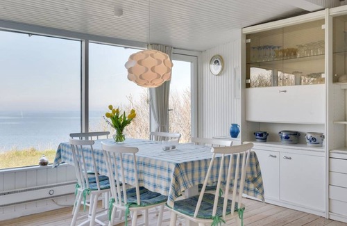 Hundested House | 57 m² House ∙ 1 bedroom ∙ 5 guests