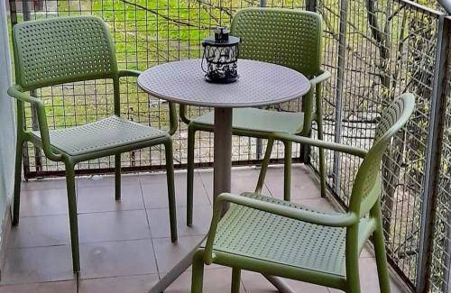 Osiedle Grunwaldzkie Apartment | 57 m² Apartment ∙ 2 bedrooms ∙ 6 guests