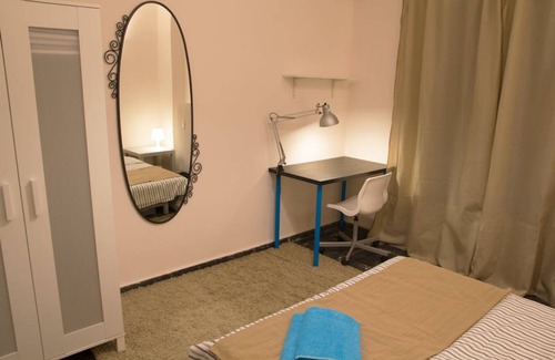 Kallithea Resort | 57 m² Private room ∙ 1 bedroom ∙ 1 guest