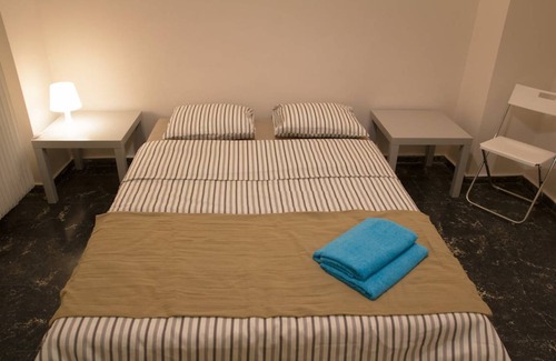 Kallithea Resort | 57 m² Private room ∙ 1 bedroom ∙ 1 guest