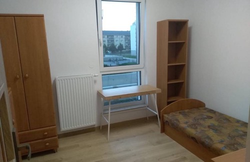 Poznan Resort | 57 m² Private room ∙ 1 bedroom ∙ 2 guests