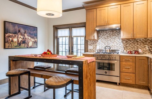 Wyoming Cabin | 572 m² Cabin ∙ 3 bedrooms ∙ 10 guests