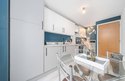 Ellemford Apartment | 578/2 Gorgie Road