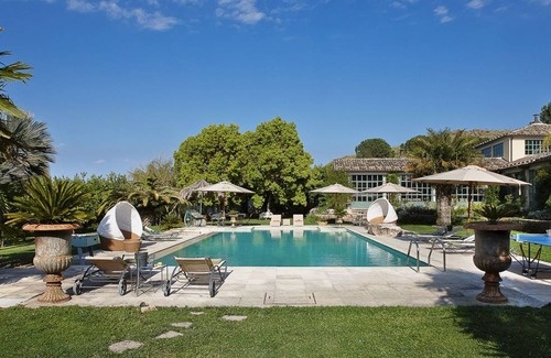 Lentini Villa | 578 m² Villa ∙ 10 bedrooms ∙ 20 guests