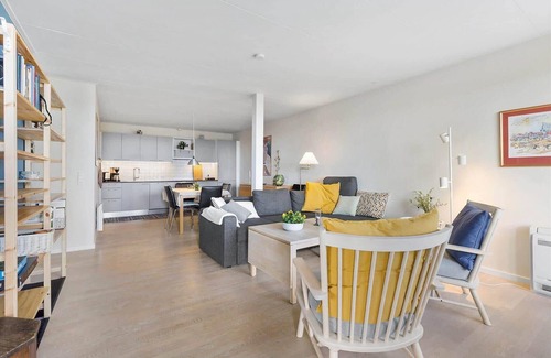 Sandkaas Apartment | 5791 Allinge - Tejnvej 25 lejl. 39