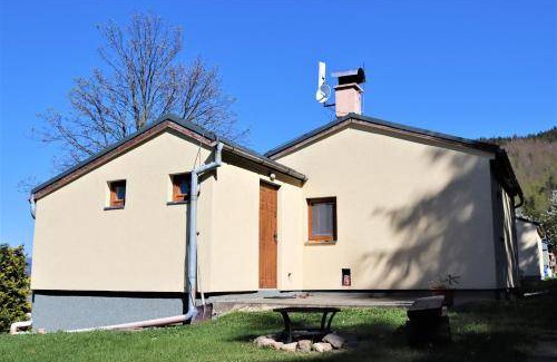 Kuncice pod Ondrejnikem Cabin | 58 m² Lodge ∙ 4 guests