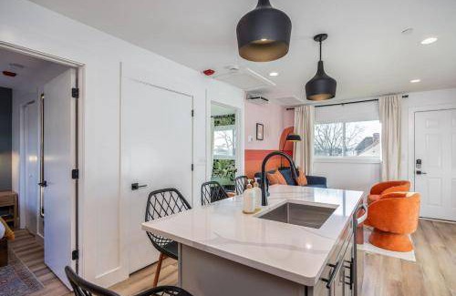 Hillsboro Village Apartment | 58 m² Apartment ∙ 2 bedrooms ∙ 6 guests