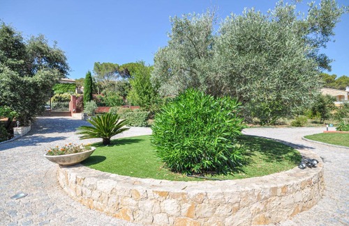 Puget-sur-Argens Apartment | 58 m² Apartment ∙ 2 bedrooms ∙ 4 guests