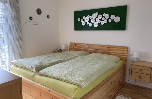 Laafeld Apartment | 58 m² Apartment ∙ 2 bedrooms ∙ 5 guests
