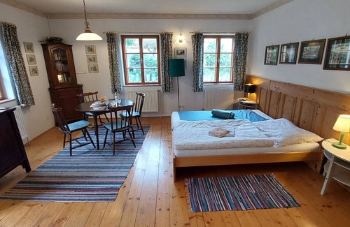 Aggsbach Markt Apartment | 58 m² Apartment ∙ 1 bedroom ∙ 4 guests