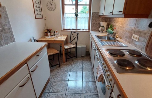 Aggsbach Markt Apartment | 58 m² Apartment ∙ 1 bedroom ∙ 4 guests