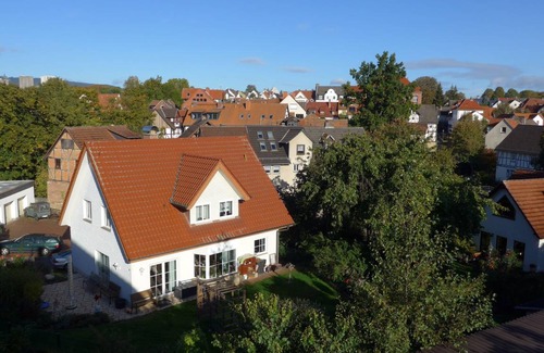 Niederzwehren Apartment | 58 m² Apartment ∙ 1 bedroom ∙ 2 guests