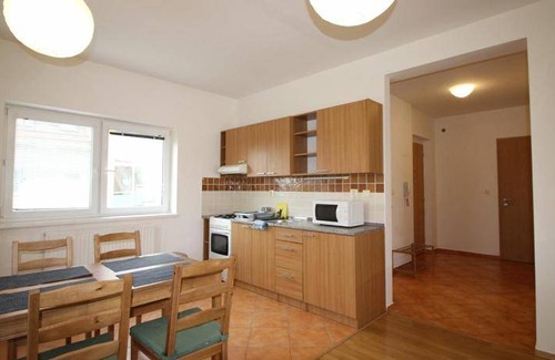 Biely Kostol Apartment | 58 m² Apartment ∙ 1 bedroom ∙ 4 guests