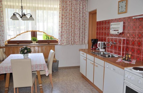 Michaelerberg-Pruggern Apartment | 58 m² Apartment ∙ 1 bedroom ∙ 5 guests