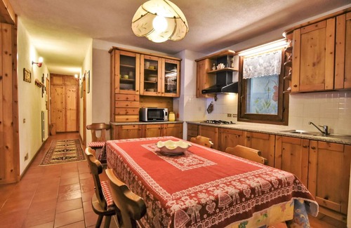 Bormio Apartment | 58 m² Apartment ∙ 1 bedroom ∙ 4 guests