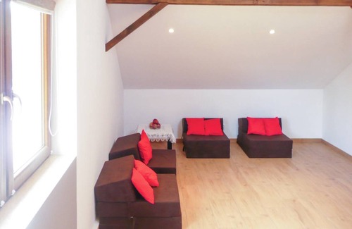 Somonino Apartment | 58 m² Apartment ∙ 1 bedroom ∙ 4 guests
